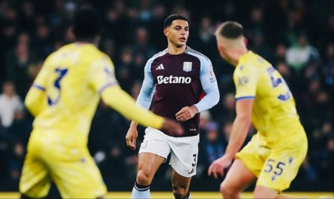 Diego Carlos ne zaman İstanbul'a gelecek? 2+1 yıllık sözleşme imzalayacak