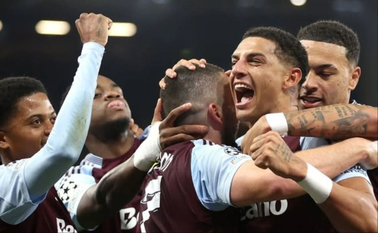 Diego Carlos ne zaman İstanbul'a gelecek? 2+1 yıllık sözleşme imzalayacak