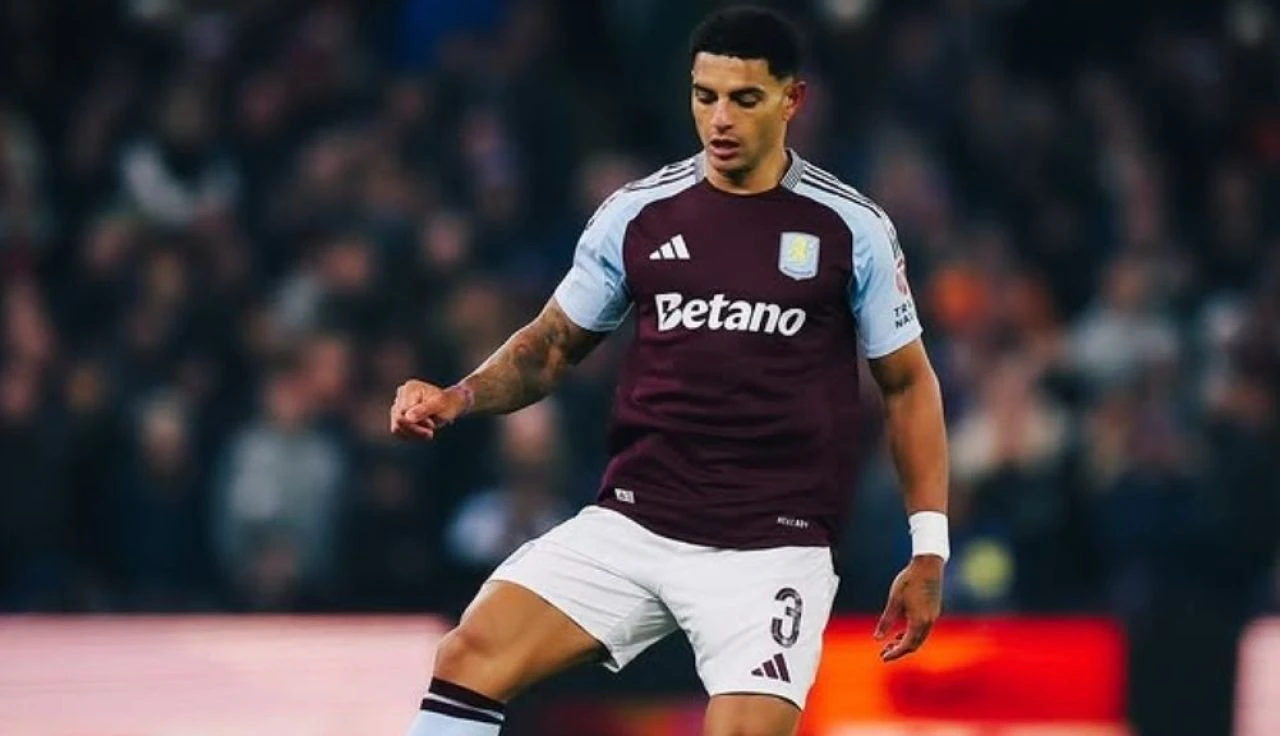 Diego Carlos ne zaman İstanbul'a gelecek? 2+1 yıllık sözleşme imzalayacak