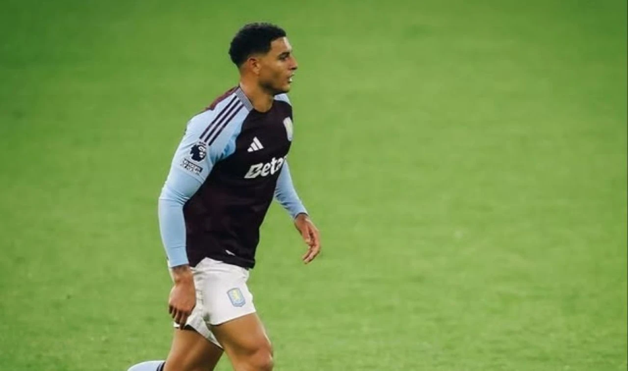 Diego Carlos ne zaman İstanbul'a gelecek? 2+1 yıllık sözleşme imzalayacak