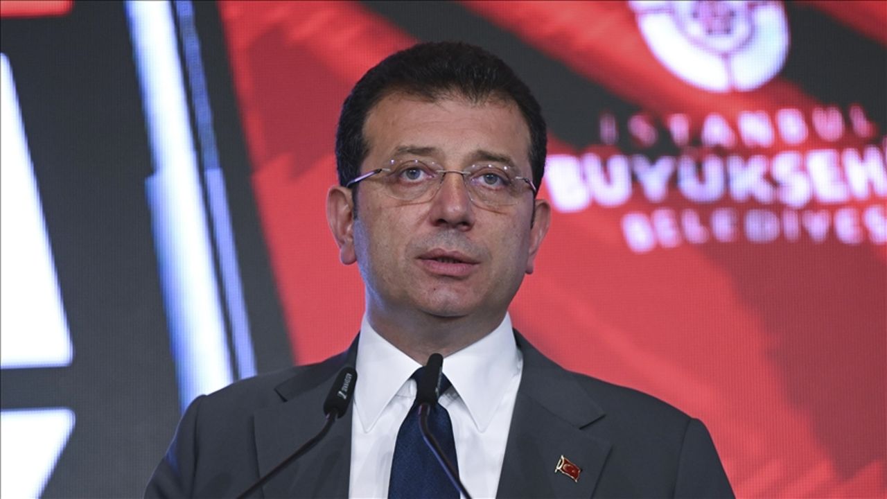 Ekrem İmamoğlu'na neden soruşturma başlatıldı? İstanbul Cumhuriyet Başsavcılığı açıklama yaptı