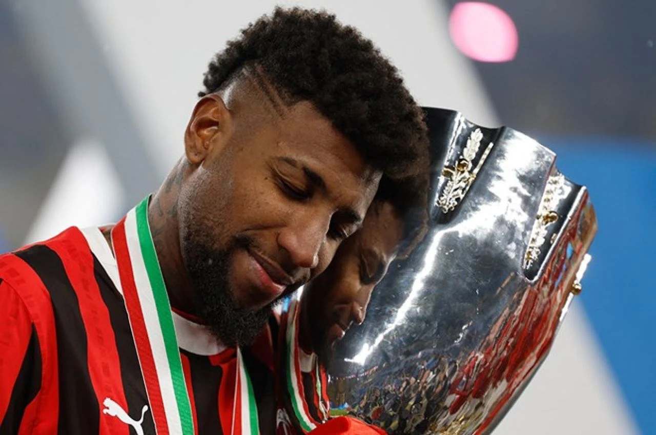 Emerson Royal kimdir? Galatasaray'a 15 milyon euroluk sağ bek