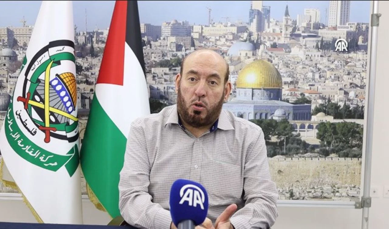 Gazze'deki ateşkes umudu Türkiye ile tamamlandı! Hamas'tan teşekkür: Türklerin etkisi çok büyük - 3. Resim