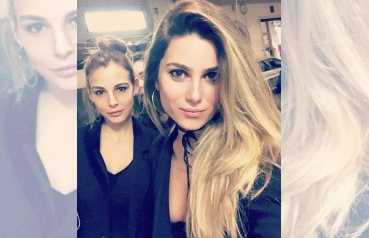 Hacı Sabancı'nın babalık davası sonuçlandı! Nazlı Sabancı'ya bir darbe de eski dostu Aslışah Alkoçlar'dan geldi - 3. Resim