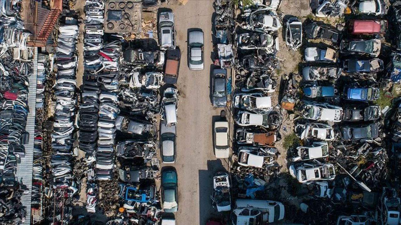 Hurda teşviki hangi araçlar? 4 şart var