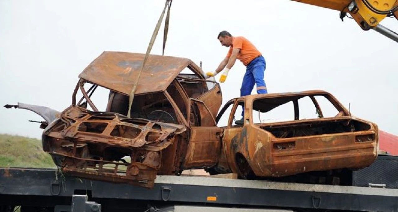 Hurda teşviki hangi araçlar? 4 şart var