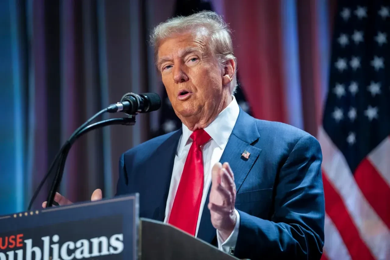 Meksika Körfezi nerede? ABD Başkanı Trump adını Amerika Körfezi olarak değiştirecek - 2. Resim