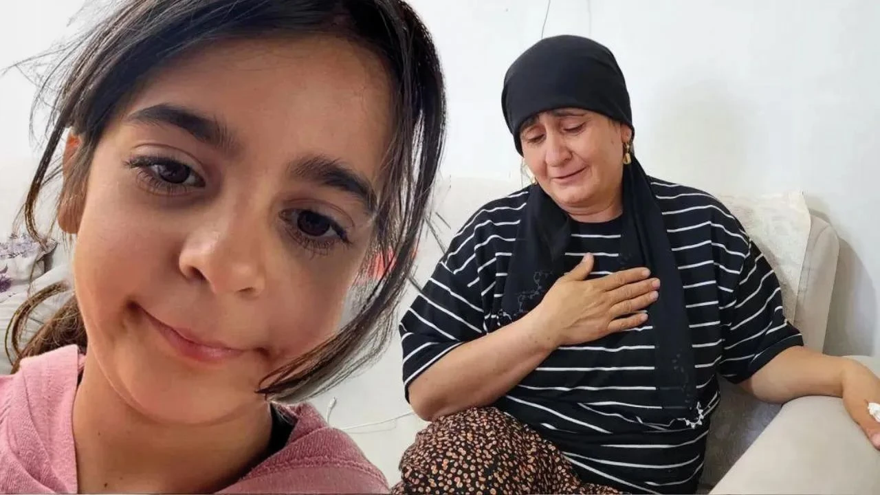 Narin Güran cinayetinde yeni gelişme! Anne Yüksel Güran'ın tutukluluğuna yapılan itiraz reddedildi - 1. Resim