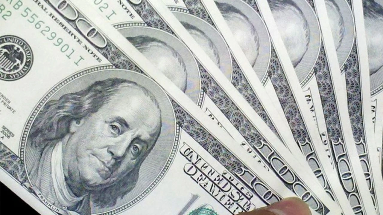 Net uluslararası yatırım pozisyonu kasım ayında açık verdi