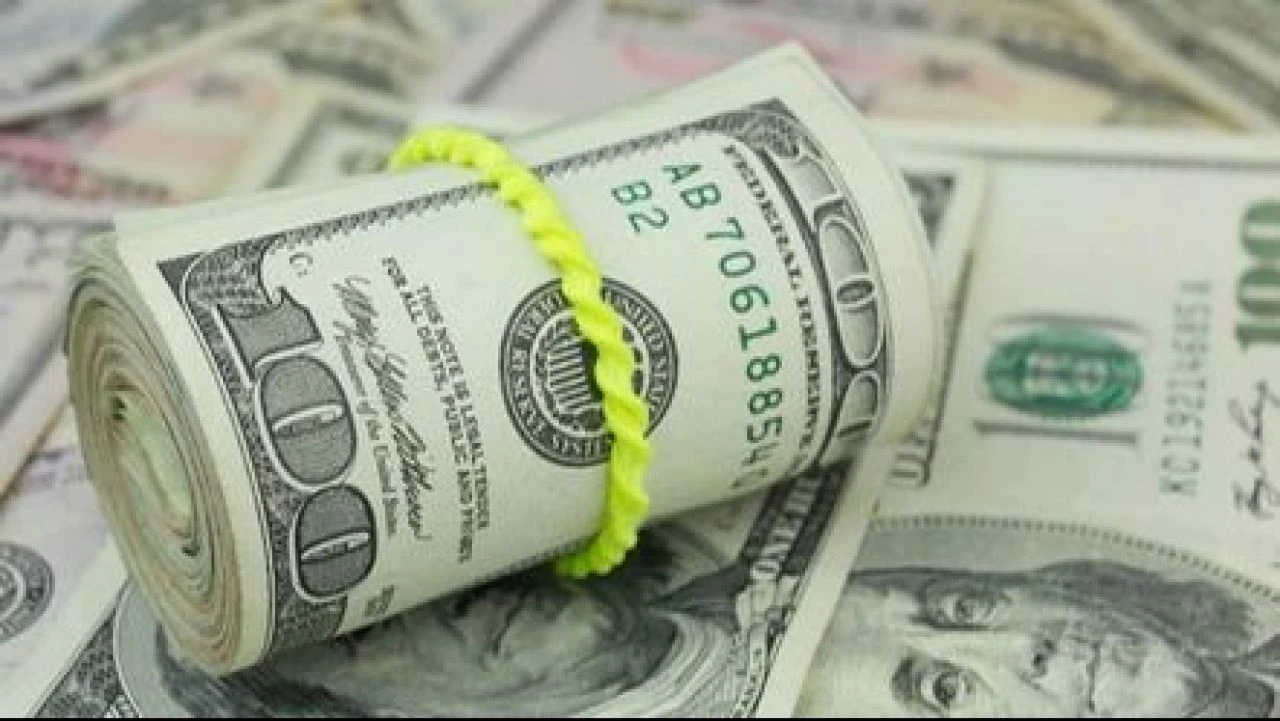 Net uluslararası yatırım pozisyonu kasım ayında açık verdi