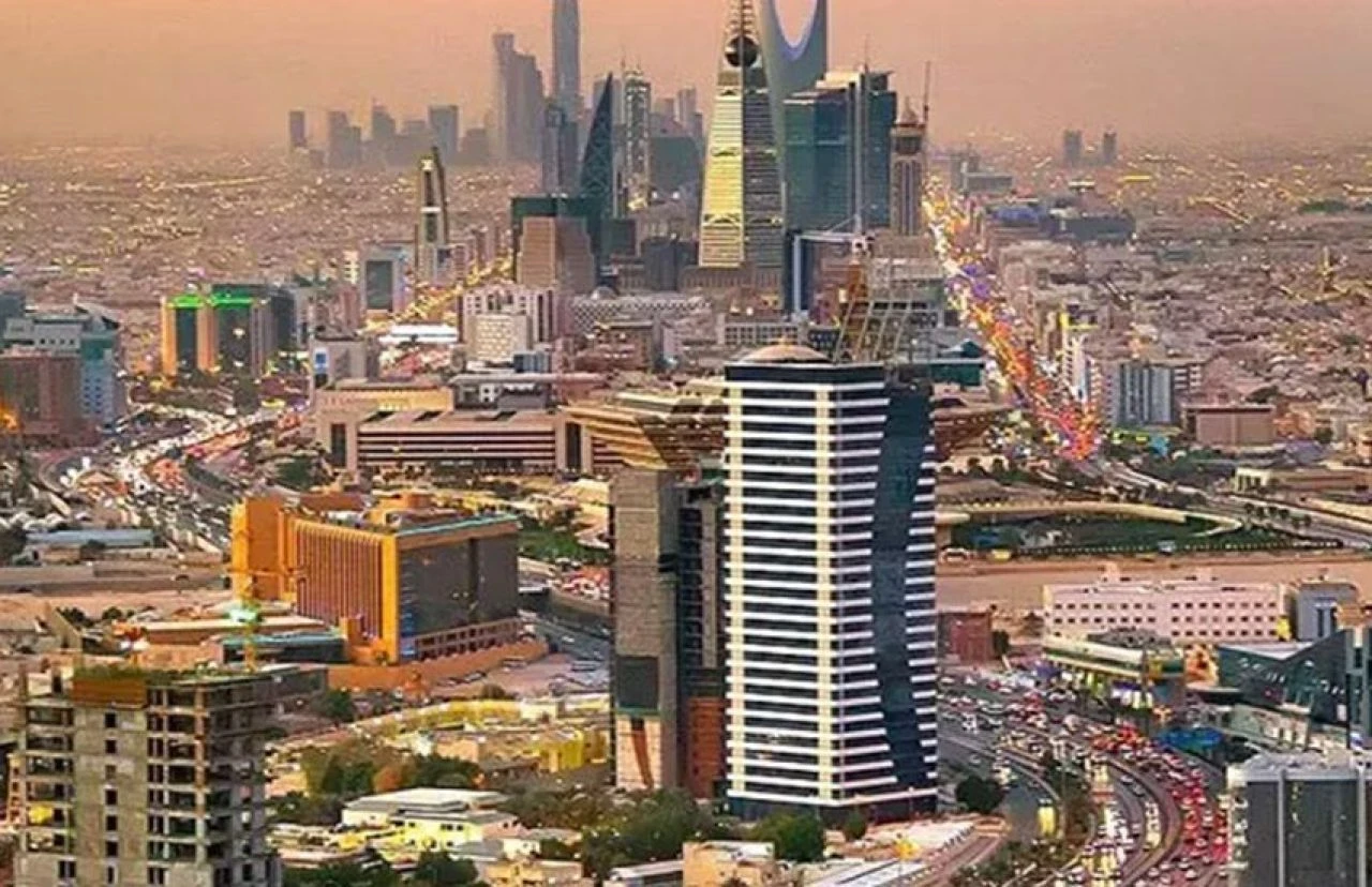 Riyad’da konut krizi kapıda: Ev sahibi olmak hayal oldu - 1. Resim