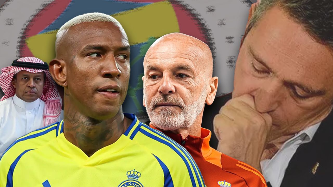 Son dakika Talisca gelişmesi! Suudi basınından transferde her şeyi değiştirecek iddia