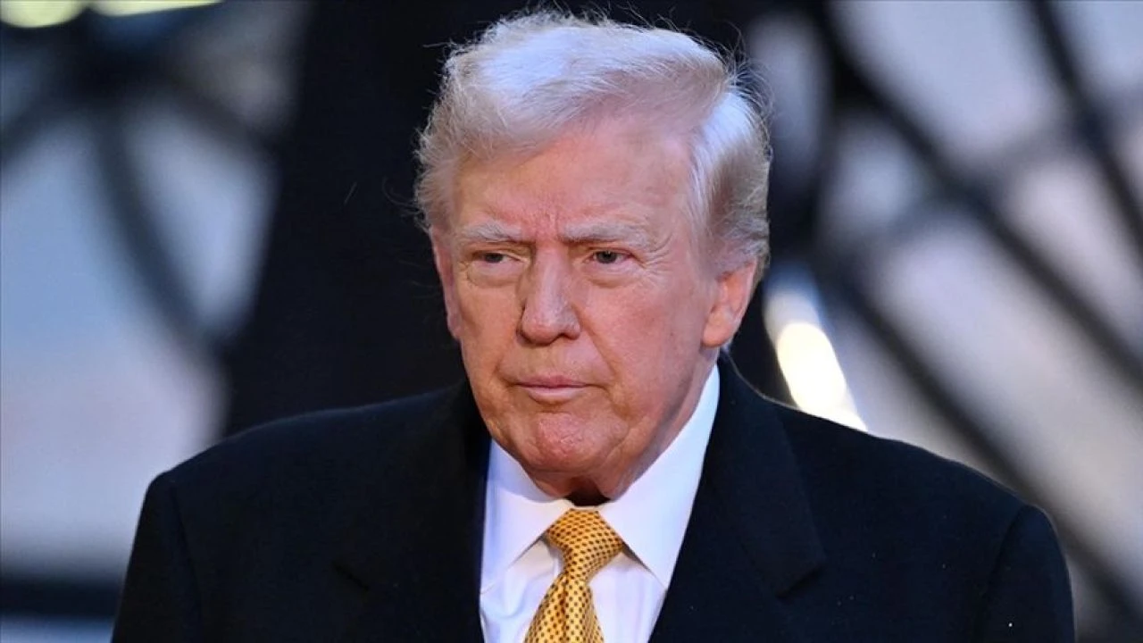 Trump göreve başladı mı? İlk kararnameleri imzaladı