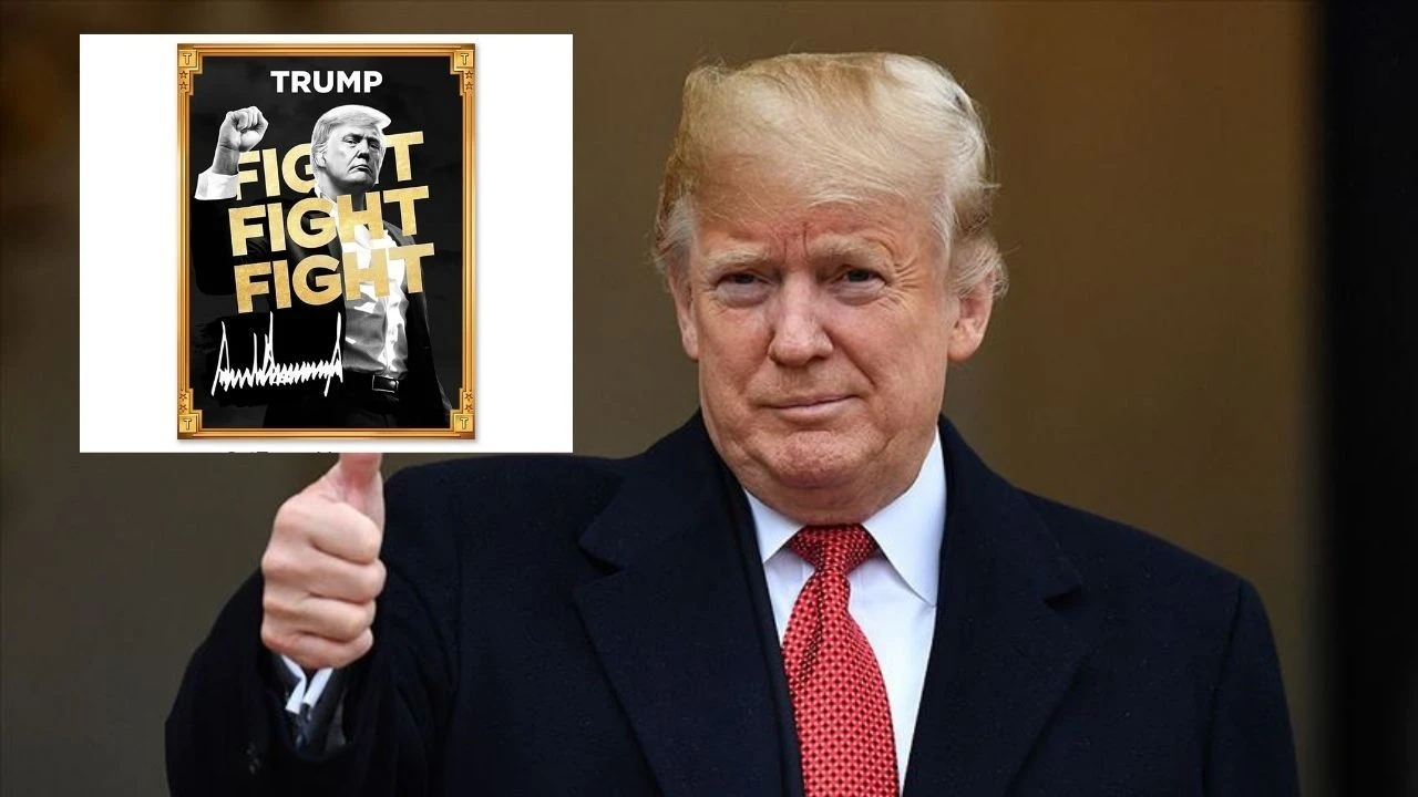 Trumpcoin sonrasında piyasaya Melania coin geldi! Nereden alınır yatırımcının gündeminde