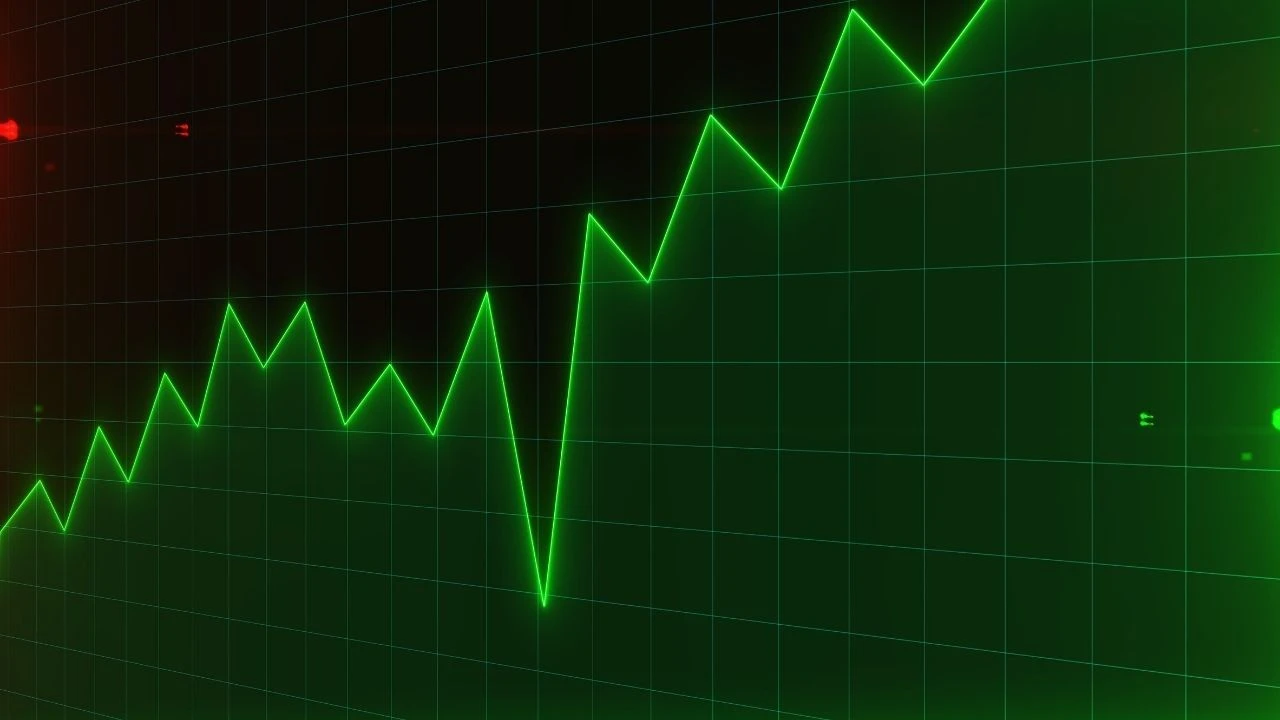 Trump'tan sonra eşi Melania da kendi kripto parasını çıkardı! Trump ve ortaklarının payı 38 milyar doları aştı - 3. Resim