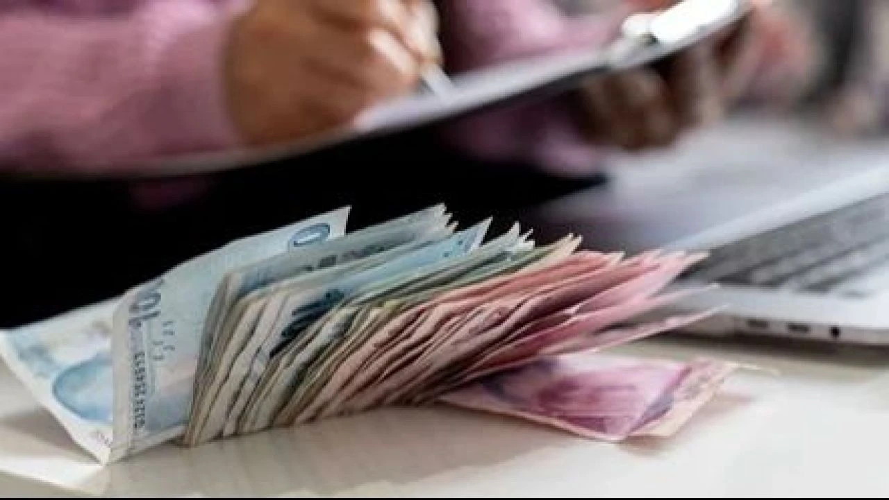 Yeni emekliler bayram ikramiyesi alacak mı? İşte malul, dul ve yetim aylığı alanların ikramiye oranları - 4. Resim