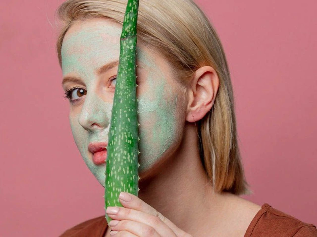 Yüzdeki kızarıklık neden olur ve nasıl geçer? Yüzdeki kızarıklığa ne iyi gelir? - 2. Resim