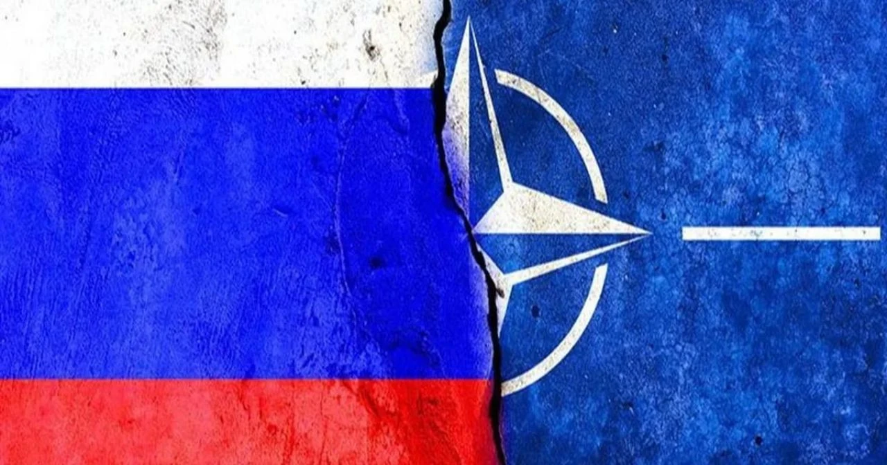 Alman tümgeneralin korkutan iddiası: Putin NATO'ya saldırmaya hazırlanıyor - 1. Resim