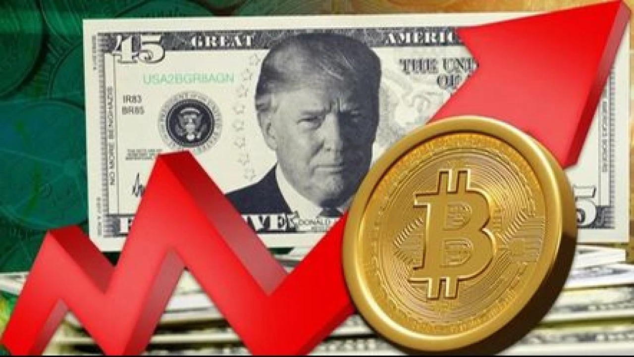 Altın fiyatı neden yükseliyor? Para birimi savaşı başladı: Trump'ın altcoin tutkusu altını vurabilir - 8. Resim