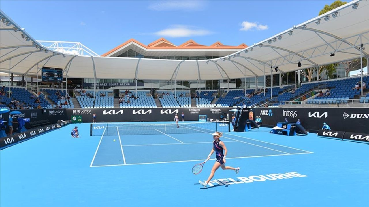 Avustralya Açık hangi kanalda? Yarı finale kalan isimler belli oldu