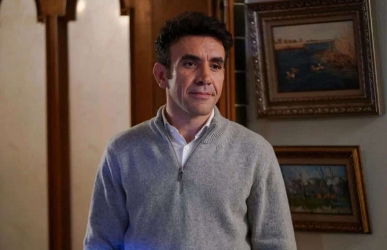 Bahar dizisine yeni oyuncu! Timur'un ablası her şeyi değiştirecek - 1. Resim