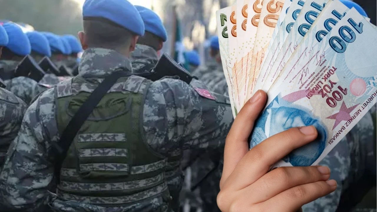 Bedelli askerlik kredisi aylık taksit ve faiz oranları belli oldu! Ödeme planı açıklandı - 3. Resim