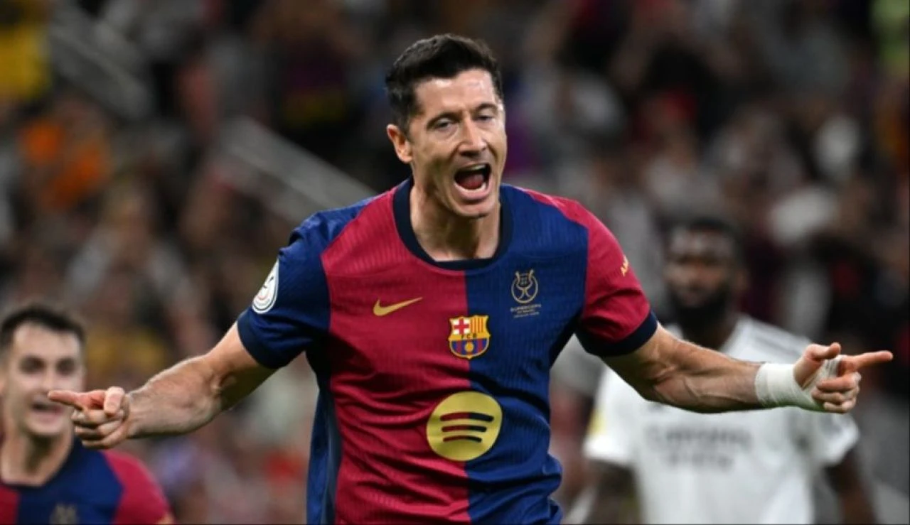 Benfica Barcelona CANLI nereden izlenir? Maç başladı