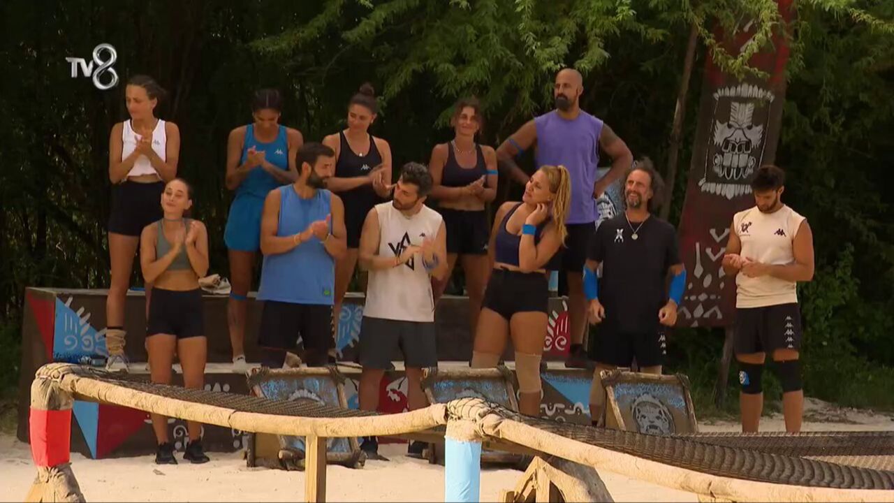 Bu akşam Survivor neden yok? Survivor yeni bölüm ne zaman yayınlanacağı merak konusu oldu