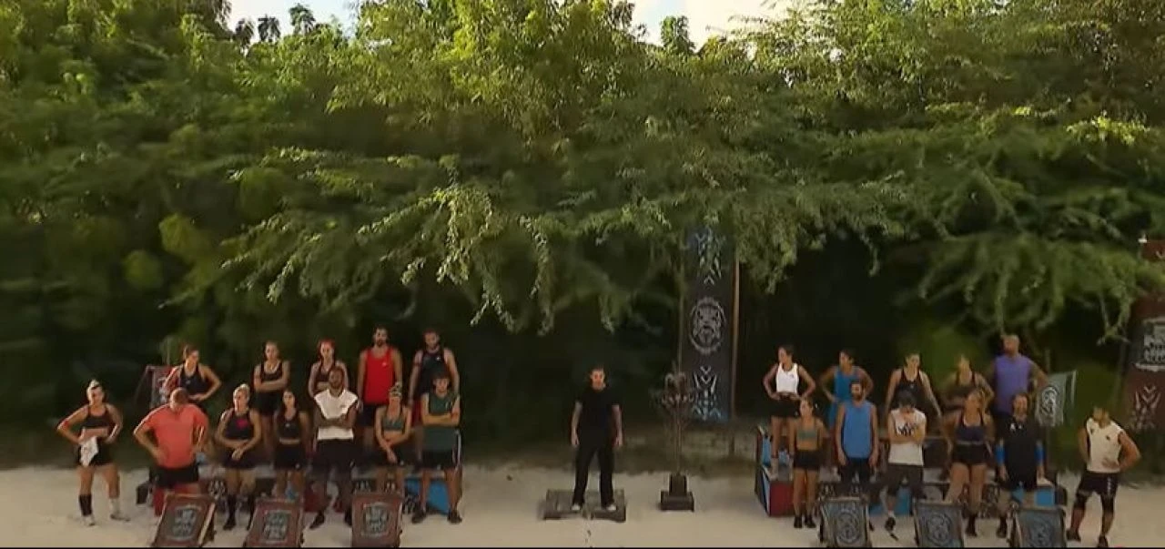 Bu akşam Survivor neden yok? Survivor yeni bölüm ne zaman yayınlanacağı merak konusu oldu - 2. Resim