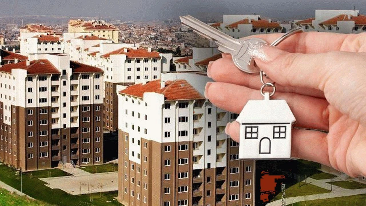 Devlet evini yenilemek isteyene 700 bin TL hibe verecek! Yarısı Bizden kampanyası başvuru şartları belli oldu - 2. Resim
