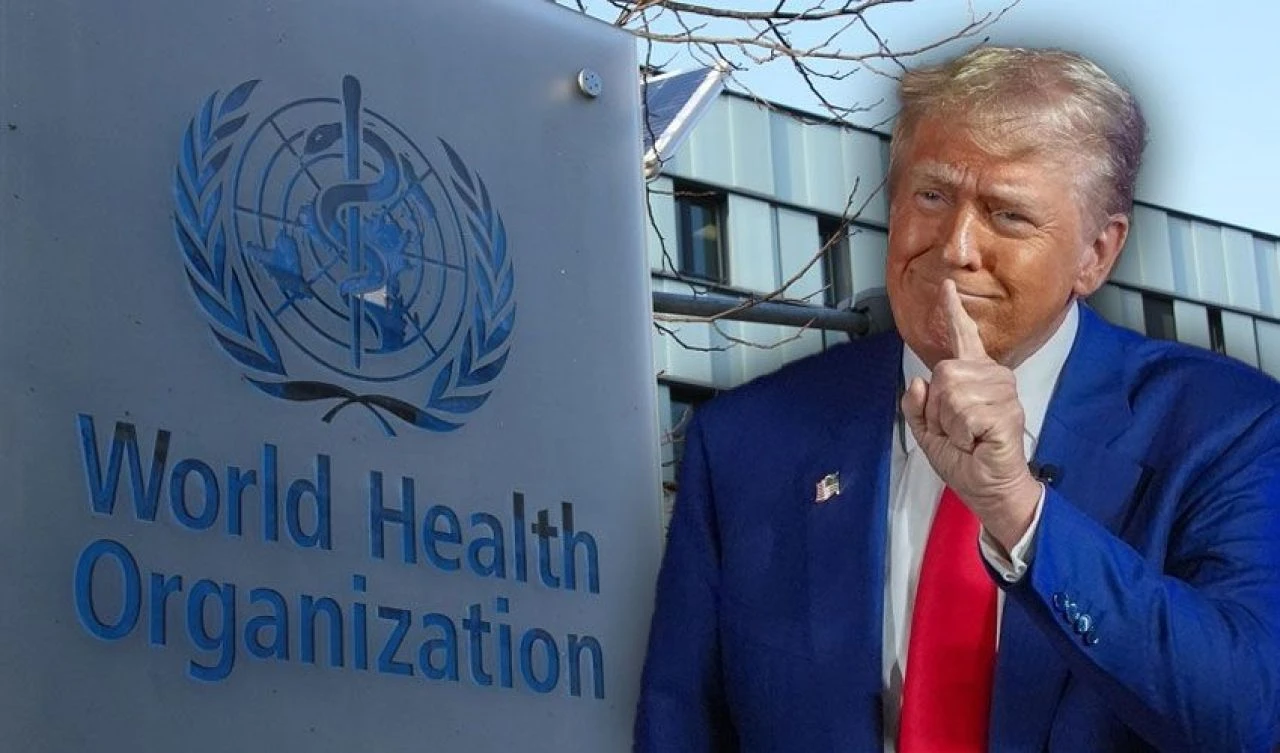 Donald Trump başkanlık koltuğuna oturur oturmaz Biden politikalarını sildi attı! İşte yeni kararlar ve tartışmalı adımlar - 6. Resim