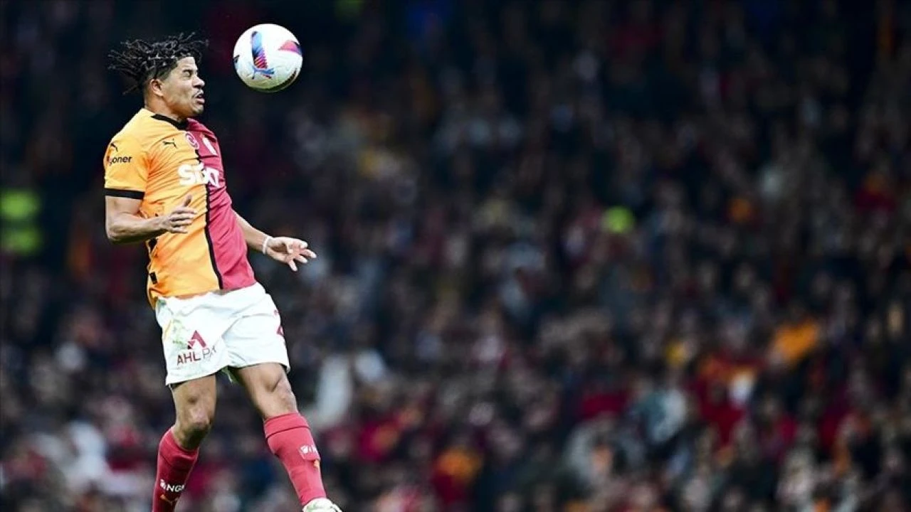 Gabriel Sara Dinamo Kiev maçında neden yok? - 2. Resim