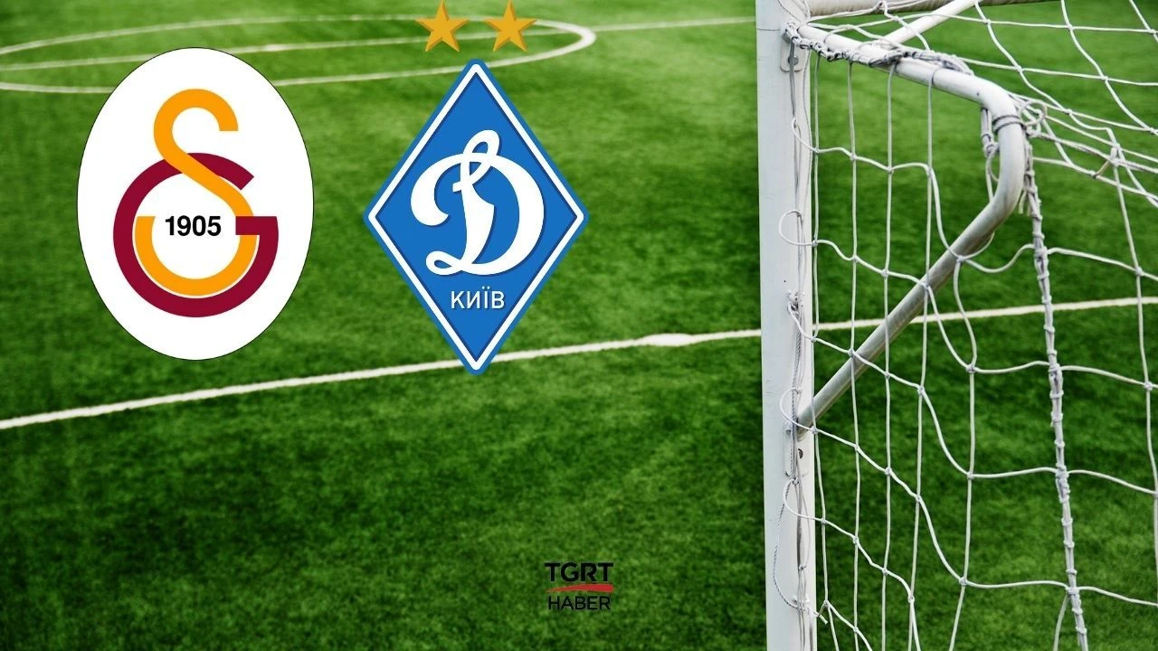 Galatasaray - Dinamo Kiev maçı nerede oynanacak? Stadyuma akın edilmesi bekleniyor - 1. Resim