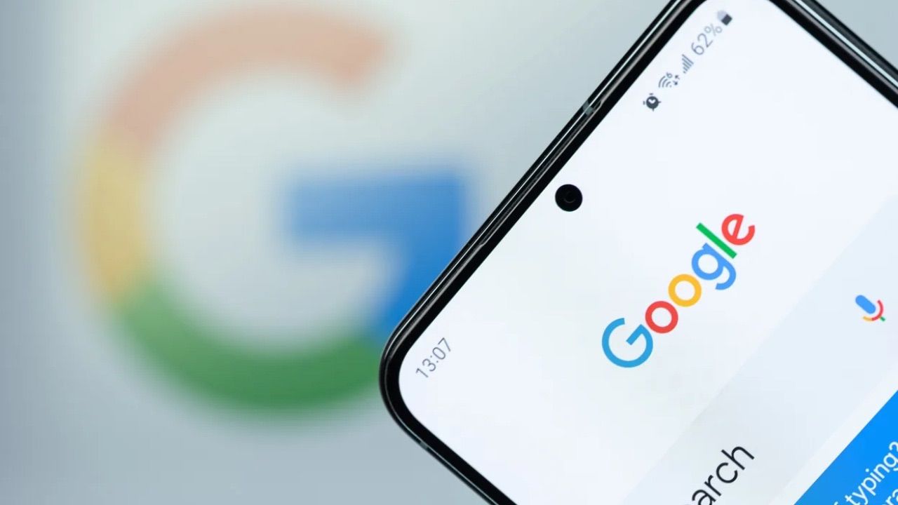 Google&#039;ın sonu mu geliyor? 10 yıl sonra bir ilk yaşandı