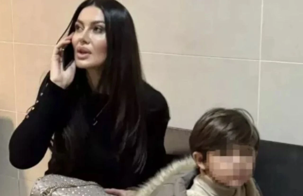 Hacı Sabancı babalık davası sonuçlandıktan sonra ilk kez konuştu! Sözleri sosyal medyayı ikiye böldü - 2. Resim