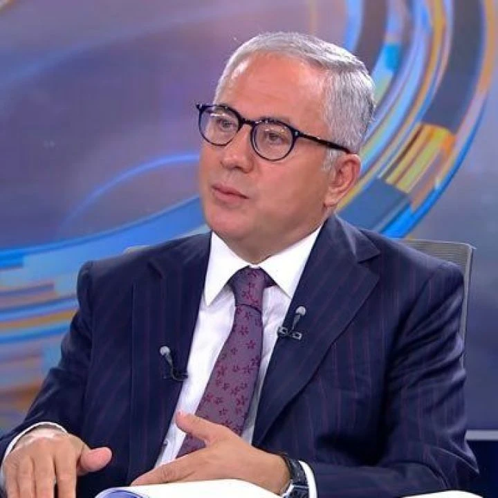 Kartalkaya'daki otelde ailesiyle tatil yapıyordu! Sözcü gazetesi yazarı Nedim Türkmen'den haber alınamıyor - 2. Resim