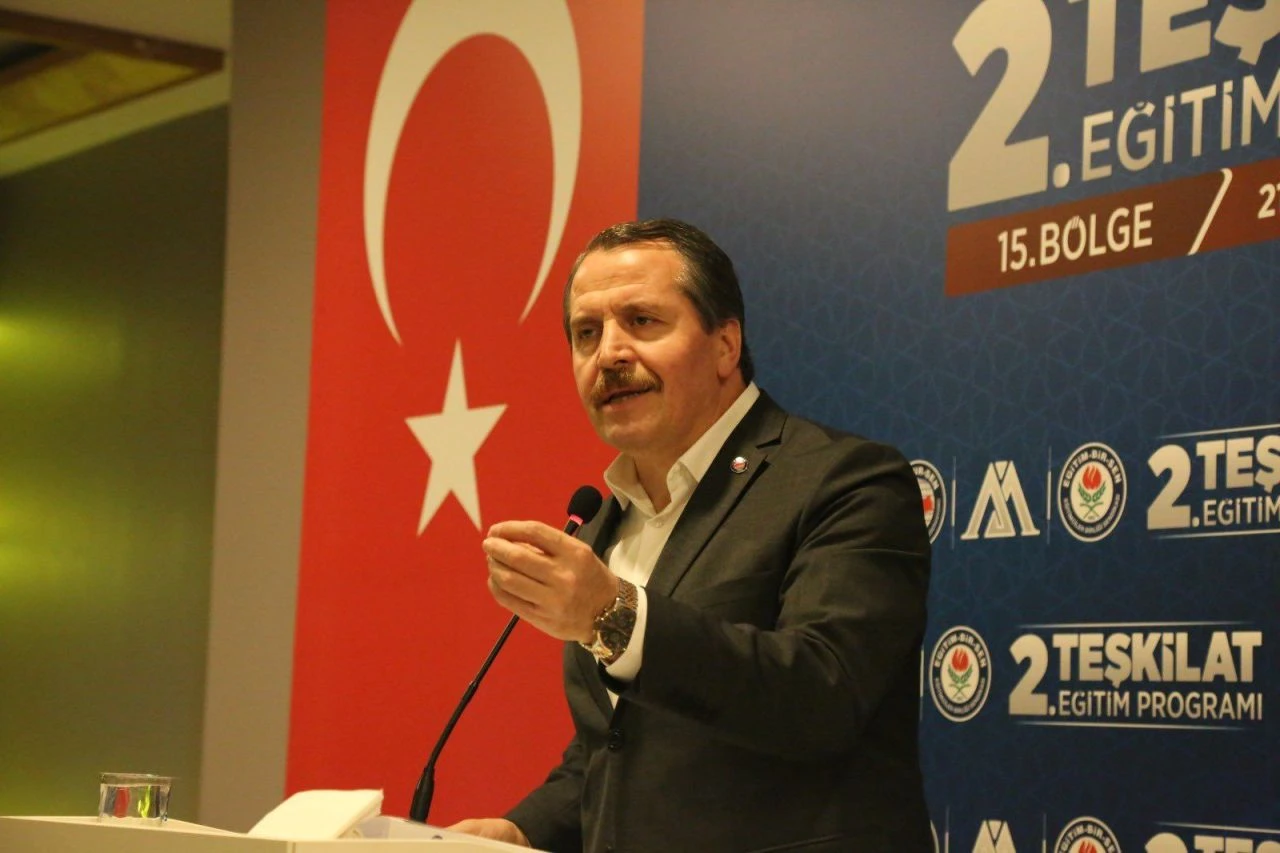 Memurlara 3600 ek gösterge için kapı aralanıyor! Birinci dereceye büyük hak: Ek gösterge ile maaşlar yükseliyor - 4. Resim