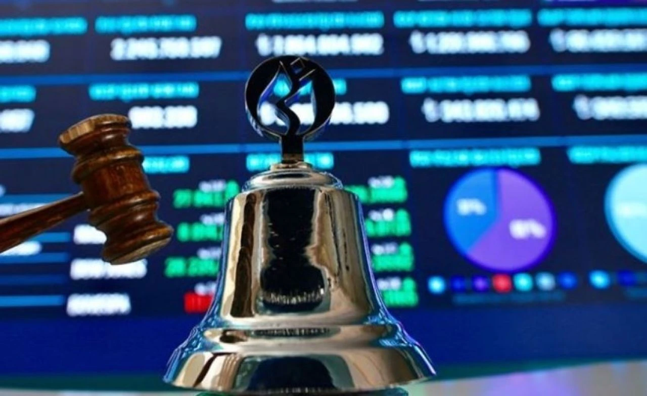 Mopaş Marketçilik halka arz ne zaman işlem görecek? - 1. Resim