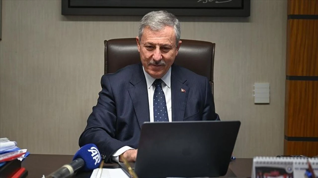 Selçuk Özdağ ile Ümit Özdağ kardeş mi? Soyadı benzerliği yeniden gündemde - 2. Resim