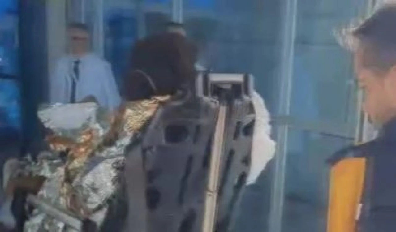 Sivas Yıldız Dağı otel patlamasında ölü, yaralı var mı? Son dakika olayında son durum bilgisi paylaşıldı