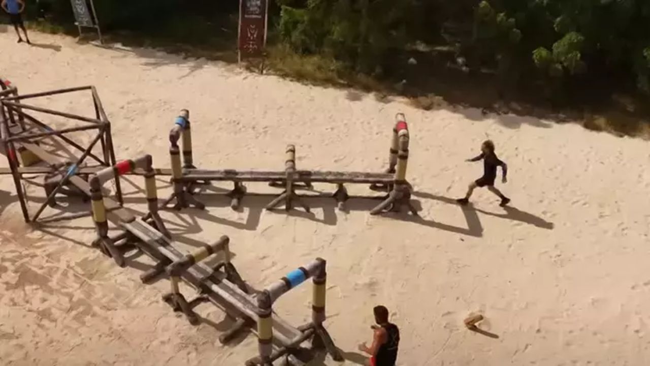 Survivor All Star 20 Ocak eleme adayı kim oldu? Dokunulmazlık oyununu kazanan takım belli oldu