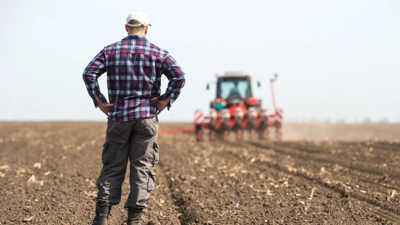 Tarımsal girdi fiyat endeksi yükseldi! Tarımda maliyetler çiftçiyi zorluyor: Gübre, tohum, mazot