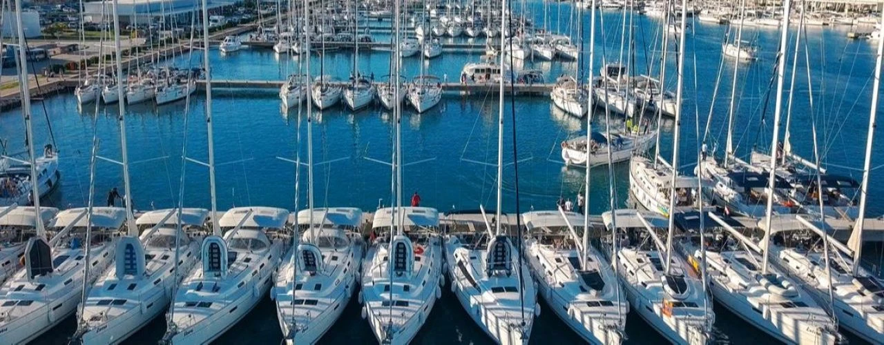 Tekne bağlama fiyatları için fahiş artış! Yüzde yüzden fazla zam yapıldı