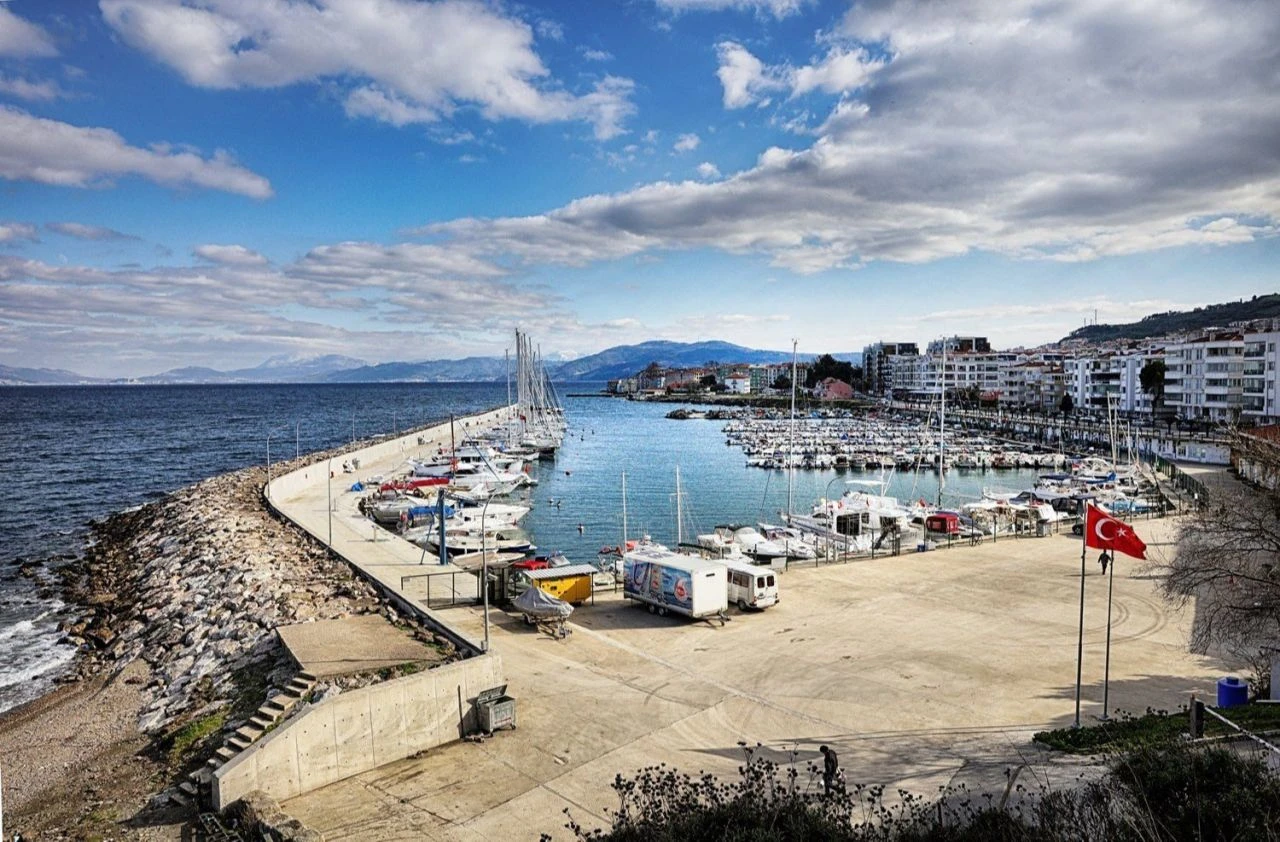 Tekne bağlama fiyatları için fahiş artış! Yüzde yüzden fazla zam yapıldı