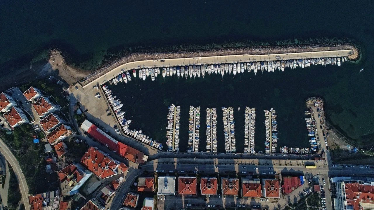 Tekne bağlama fiyatları için fahiş artış! Yüzde yüzden fazla zam yapıldı