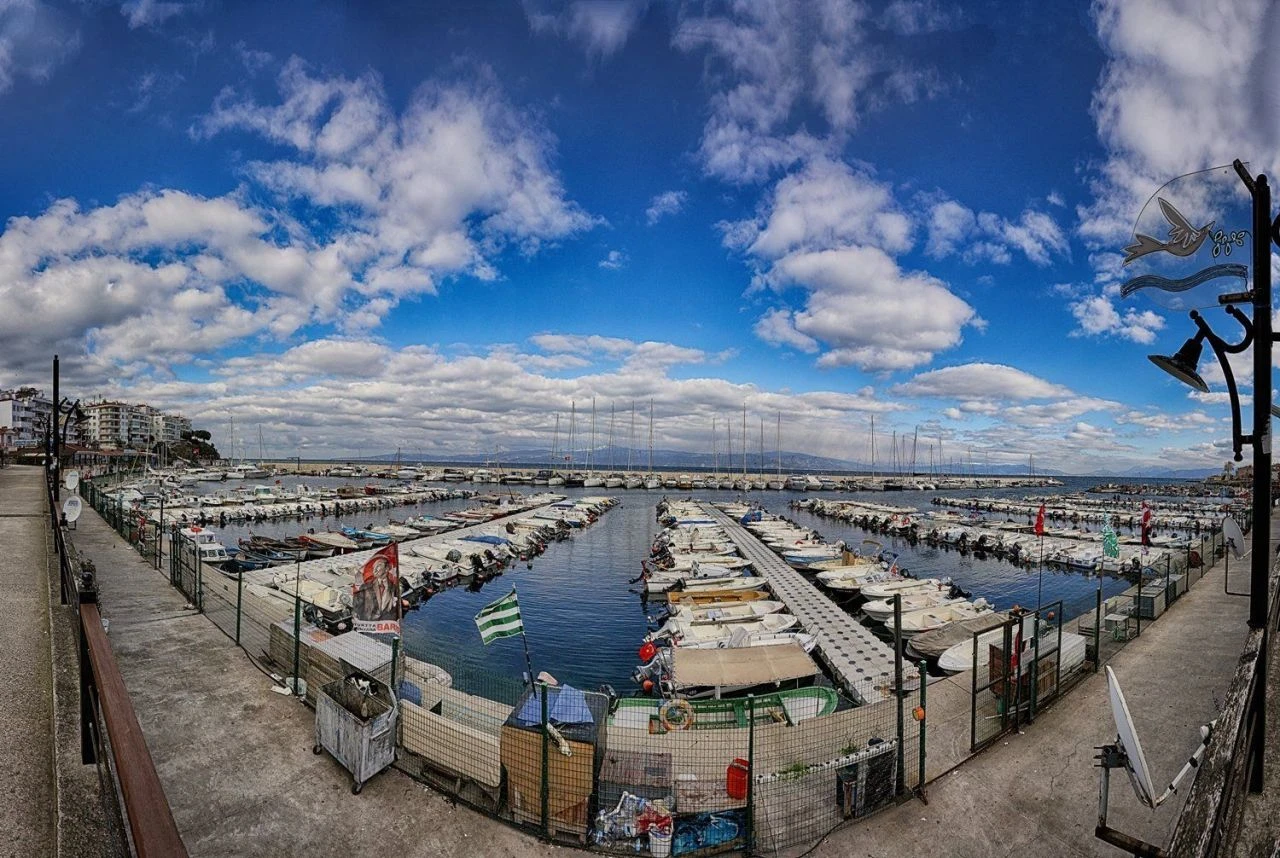 Tekne bağlama fiyatları için fahiş artış! Yüzde yüzden fazla zam yapıldı