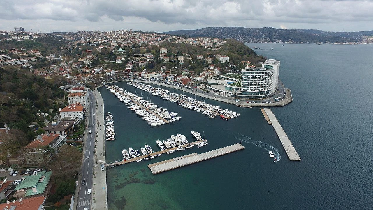 Tekne bağlama fiyatları için fahiş artış! Yüzde yüzden fazla zam yapıldı