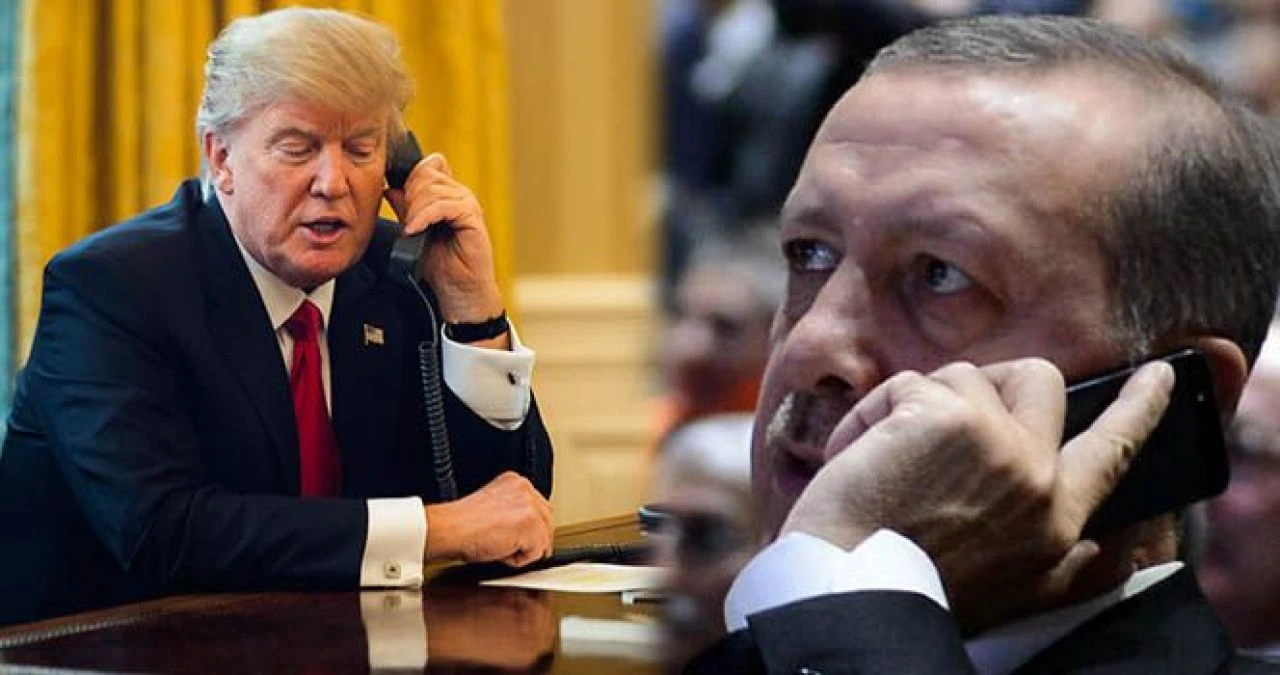 Trump’la yeni sayfa! Türkiye’nin sıkı para politikası ve ABD: İkili ticarette yeni dönem başlıyor - 7. Resim