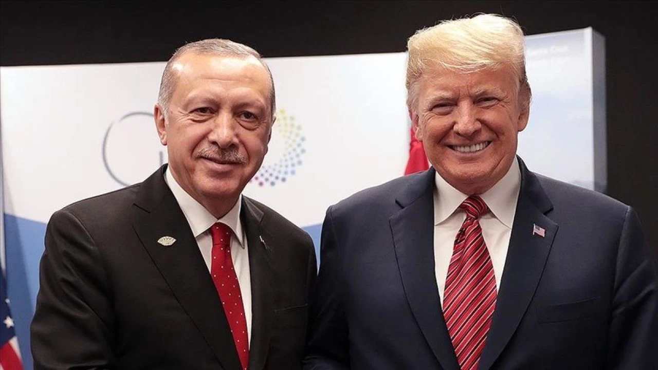 Trump’la yeni sayfa! Türkiye’nin sıkı para politikası ve ABD: İkili ticarette yeni dönem başlıyor - 4. Resim