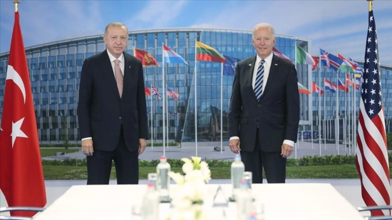 Trump’la yeni sayfa! Türkiye’nin sıkı para politikası ve ABD: İkili ticarette yeni dönem başlıyor - 2. Resim